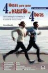 Dave Kuehls - 4 meses para correr un maratón en 4 horas