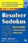 Peter Gordon, Frank Longo - Guía Mensa para resolver sudokus