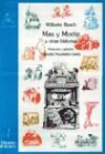 Wilhelm Busch, Wilhelm Busch - Max y Moritz y otras historias