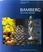 Eberts, Peter Eberts, Freise-Wonk, Christine Freise-Wonka, Peter Eberts - Bamberg, Weltkulturerbe
