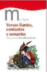Mar Pavón Córdoba, Marta Rivera Ferner - Versos liantes, contantes y sonantes