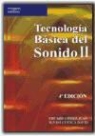 TECNOLOGÍA BÁSICA DEL SONIDO II