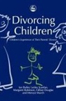 Ian Butler, Gillian Douglas, Lesley Scanlan - Divorcing Children