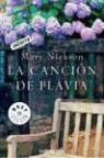 Mary Nickson - La canción de Flavia