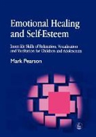 Mark Pearson - Emotional Healing and Self-Esteem