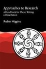 Chris Higgins, Robin Higgins - Approaches to Research