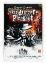 Derek Landy - Skulduggery pleasant