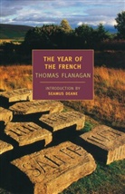 Seamus Deane, Thomas Flanagan - The Year of the French