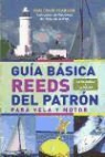 Malcolm Pearson - Guía básica REEDS del patrón para vela y motor