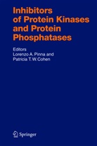 P. T. W. Cohen, Patricia T. W. Cohen, Patricia T.W. Cohen, L. Pinna, Lorenzo Pinna, Lorenzo A. Pinna - Inhibitors of Protein Kinases and Protein Phosphates