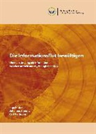 Ing Härlen, Ingo Härlen, Ingo / Simons Härlen, Johanne Simons, Johannes Simons, Carl Vierboom - Die Informationsflut bewältigen