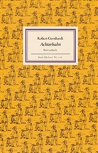 Robert Gernhardt - Achterbahn