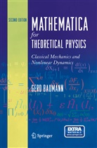 Gerd Baumann - Mathematica for Theoretical Physics