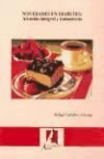 Rafael Ceballos Atienza - Novedades en diabetes : atención integral y tratamiento