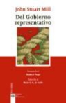 John Stuart Mill - Del Gobierno representativo