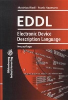 Frank Naumann, Matthias Riedl - EDDL Electronic Device Description Language