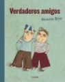 Manuela Olten, Manuela Olten - Verdaderos amigos
