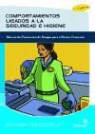 Ana Isabel Bastos Boubeta, Mónica Míguez Pérez - Comportamientos ligados a la seguridad e higiene : manual de prevención de riesgos para el sector comercio