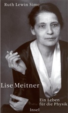 Lewin Sime, Ruth Lewin Sime - Lise Meitner