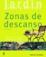 Dorothée Waechter - Zonas de descanso