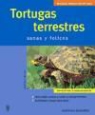 Hartmut Wilke - Tortugas terrestres : mascotas en casa