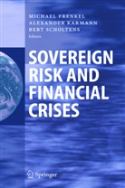 Michael Frenkel, Alexande Karmann, Alexander Karmann, B. Scholtens, Bert Scholtens - Sovereign Risk and Financial Crises