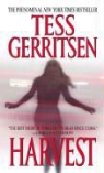 Tess Gerristen, Tess Gerritsen - Harvest