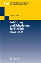 Daniel Quadt - Lot-Sizing and Scheduling for Flexible Flow Lines