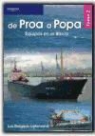 Luis Delgado Lallemand - De proa a popa, 2 : equipos en el barco
