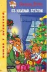 Geronimo Stilton, Francesco Barbieri, Larry Keys, Roberto Ronchi - ¡Es Navidad, Stilton!