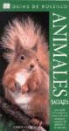 Chris Gibson - Animales salvajes : guía de bolsillo