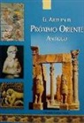 Consuelo Gómez López - El arte en el Próximo Oriente antiguo