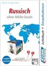 Vladimir Dronov, Vladimir Matchabelli, ASSiMi GmbH, ASSiMiL GmbH - Assimil Russisch ohne Mühe heute: Russisch ohne Mühe heute