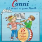 Conni Ich mach so gern Musik. CD (Hörbuch)