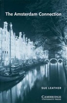 Sue Leather - The Amsterdam Connection