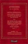 Alonso de Rus García - Aforismos