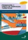 Noelia Cabarcos Novás - Promoción y venta de servicios turísticos : comercialización de servicios turísticos