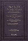 Jean-Baptiste-Claude Jeannet Des Longrois - Tratado de la phtisis : sus symtomas, sus causas, sus diferencias y curacion