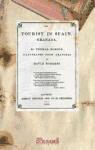 Thomas Roscoe - The tourist in Spain : Granada
