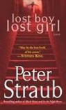Peter Straub - Lost Boy Lost Girl
