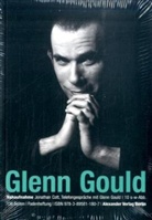 Jonathan Cott, Glenn Gould, Jonathan Cott - Nahaufnahme: Glenn Gould