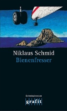 Niklaus Schmid - Bienenfresser