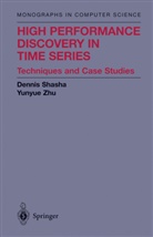 New York University, Dennis Shasha, Yunyue Zhu, Zhu Yunyue, New York University, Ryan... - High Performance Discovery In Time Series