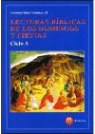 Albert Vanhoye - Lecturas bíblicas de los domingos y fiestas, ciclo A