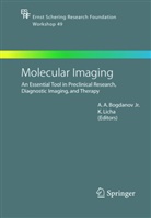 Alexe Bogdanov, Alexei Bogdanov, Alexey A. Bogdanov, Licha, Licha, K. Licha... - Molecular Imaging