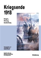Jör Duppler, Jörg Duppler, Gerhard P. Groß, P Gross, P Gross - Kriegsende 1918