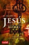 Ángel Gutiérrez, David Zurdo Sáiz - El legado de Jesús
