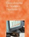 Agustín Hernández Bastida - Curso elemental de Estadística Descriptiva
