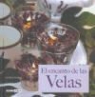 Cristina Álvarez Santiago - El encanto de las velas