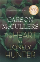 Carson McCullers - The Heart is a Lonely Hunter